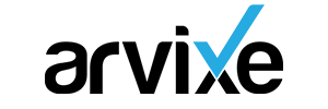 ARVIXE logo