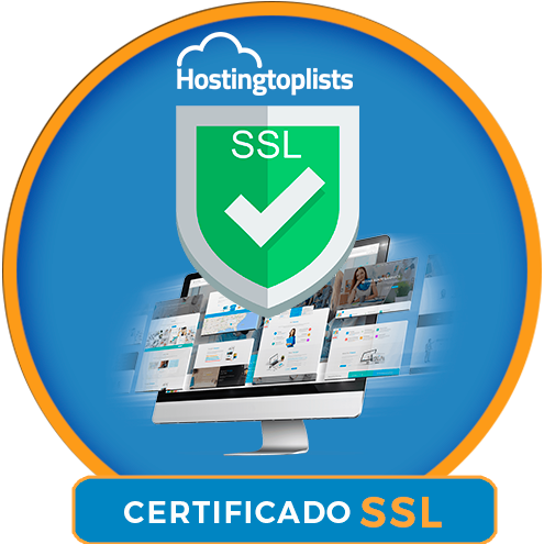 Certificado SSL gratuito
