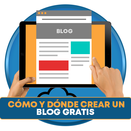 Cómo crear un blog gratis