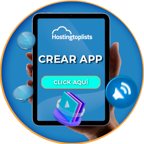 Crear una App
