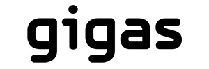GIGAS logo
