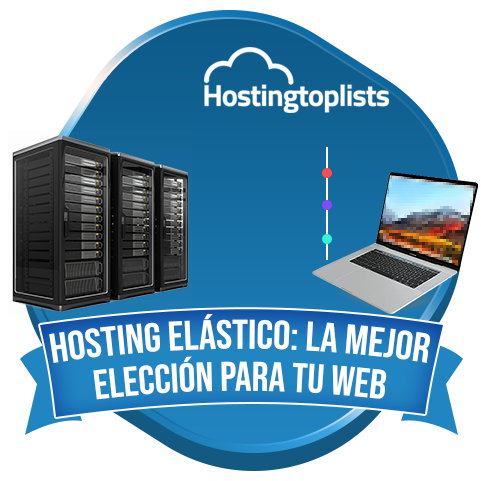 Hosting elástico
