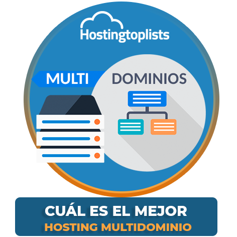 Hosting multidominio