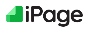 IPAGE logo