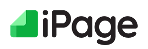 IPAGE logo