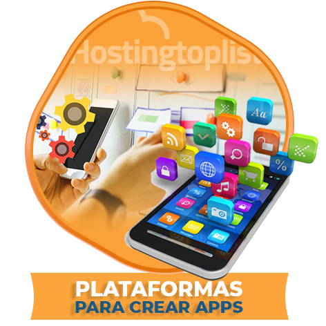 Las mejores plataformas para crear apps sin código