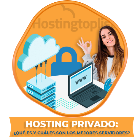 hosting privados