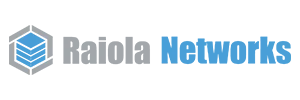 RAIOLA NETWORKS logo