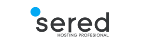 SERED logo