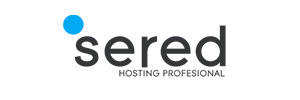 SERED logo