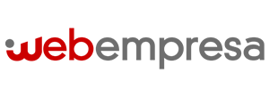 WEBEMPRESA logo