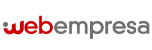 WEBEMPRESA logo