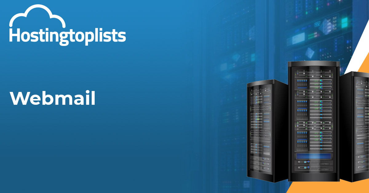 Hosting Email Gratis