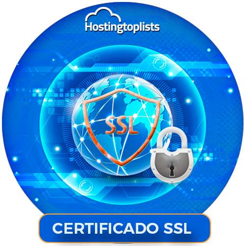 certificado ssl gratis seguro