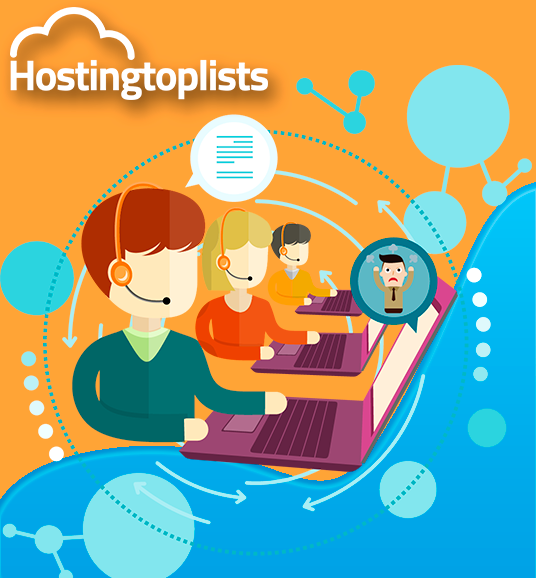 contacto con hostingtoplists