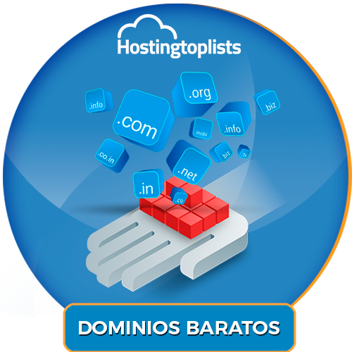 dominio web barato