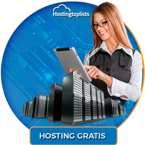 hosting gratis