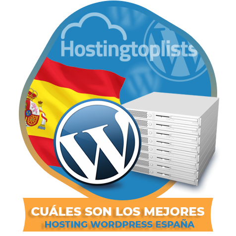 hosting WordPress