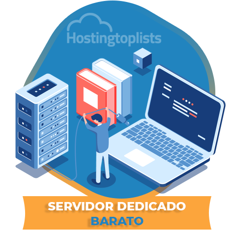 proveedores de servidores dedicados