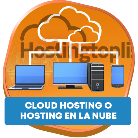 cloud hosting