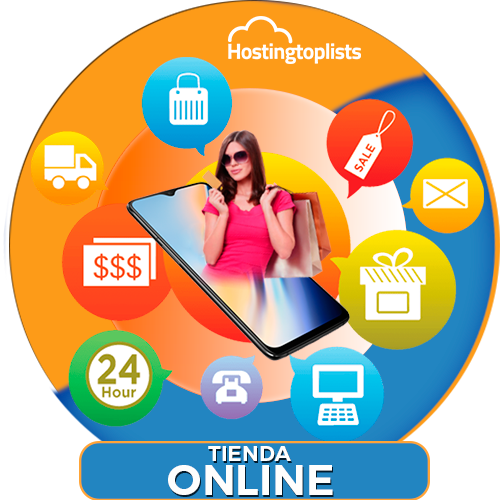 Crear una tienda online