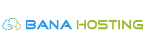 BANAHOSTING logo