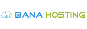 BANAHOSTING logo