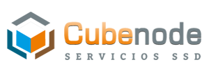 CUBENODE logo