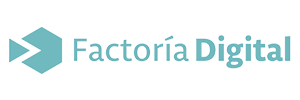 FACTORIADIGITAL logo