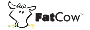 FATCOW logo