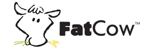 FATCOW logo