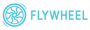 FLYWHEEL logo