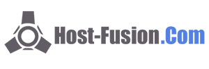 HOST FUSION logo