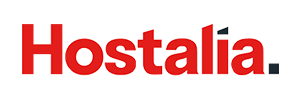 HOSTALIA logo