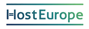 HOSTEUROPE logo