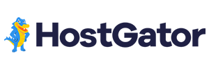 HOSTGATOR logo