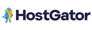 HOSTGATOR logo