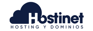 HOSTINET logo