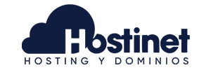 HOSTINET logo