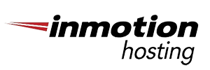 INMOTION HOSTING logo