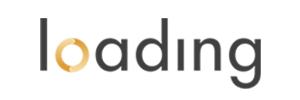 LOADING logo