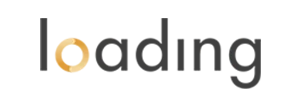 LOADING logo