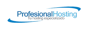 PROFESIONAL HOSTING logo