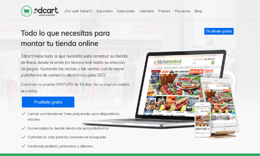 3DCART