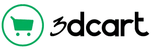 3DCART LOGO