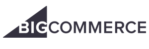 BIGCOMMERCE logo