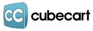 CUBECART logo