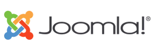 JOOMLA logo