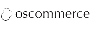 oscommerce logo