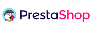 prestashop logo